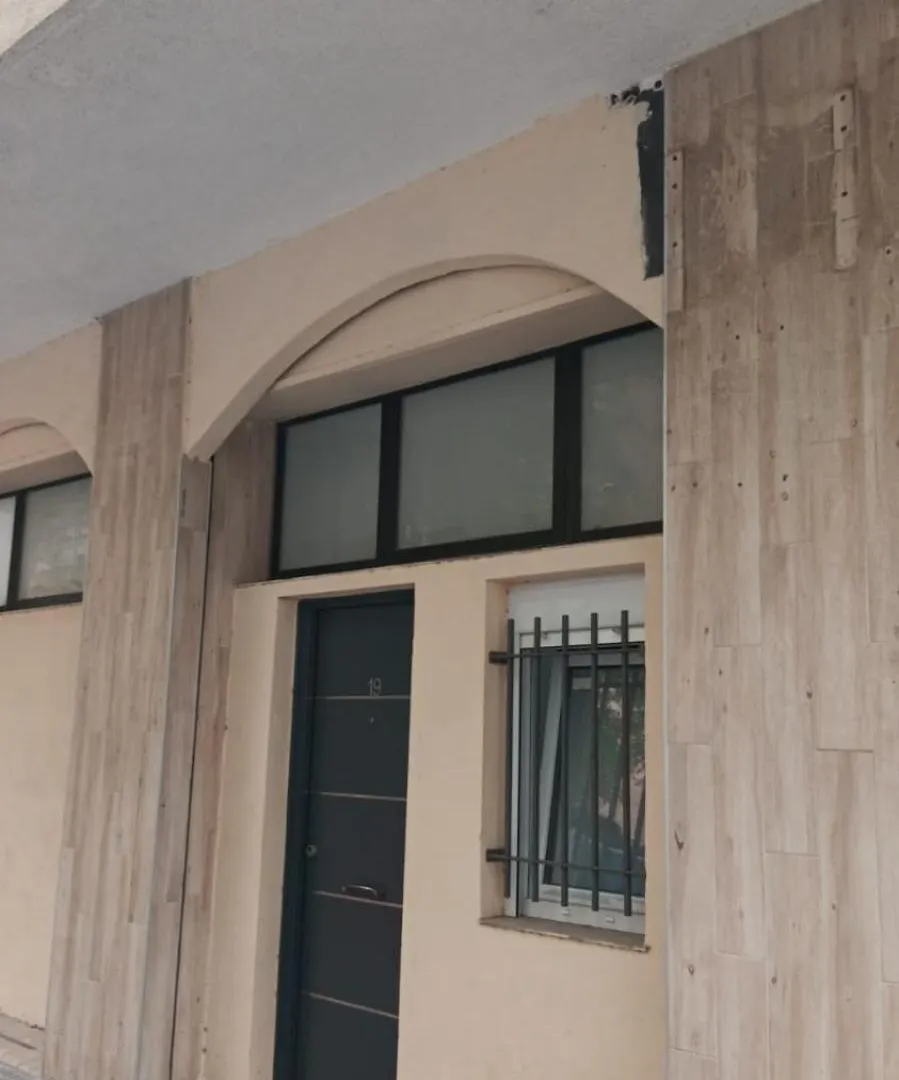 Studio Type Loft Malaga Gare De Trains Et Plage Spain
